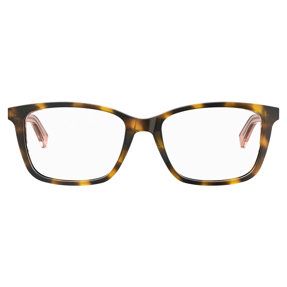 Brown Acetate Frames - ventzia