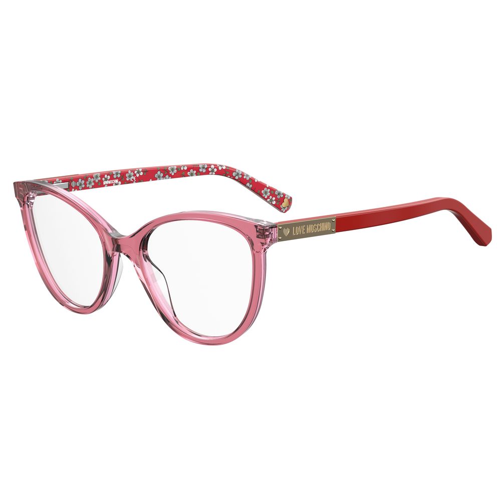 Multicolor Acetate Frames - ventzia