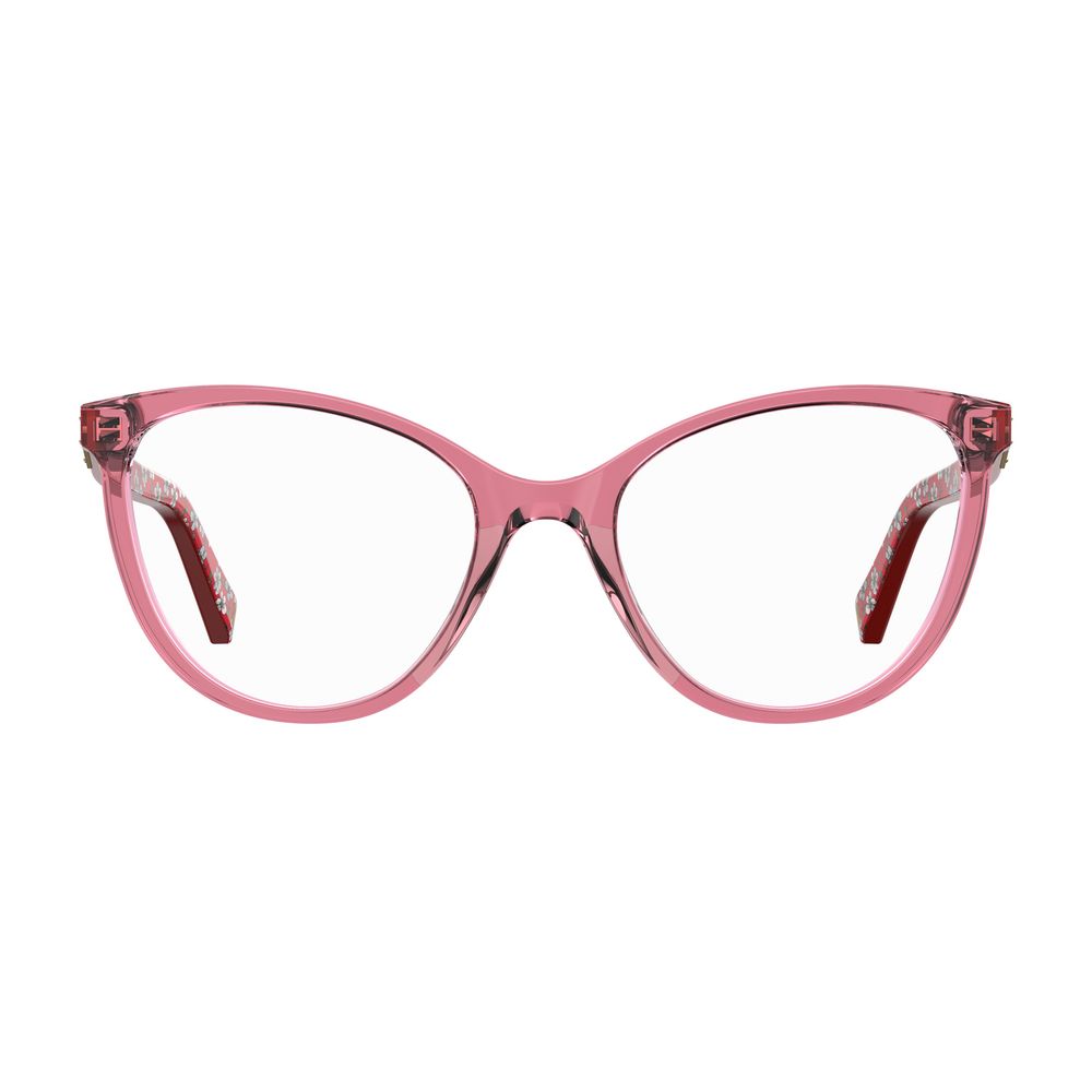 Multicolor Acetate Frames - ventzia
