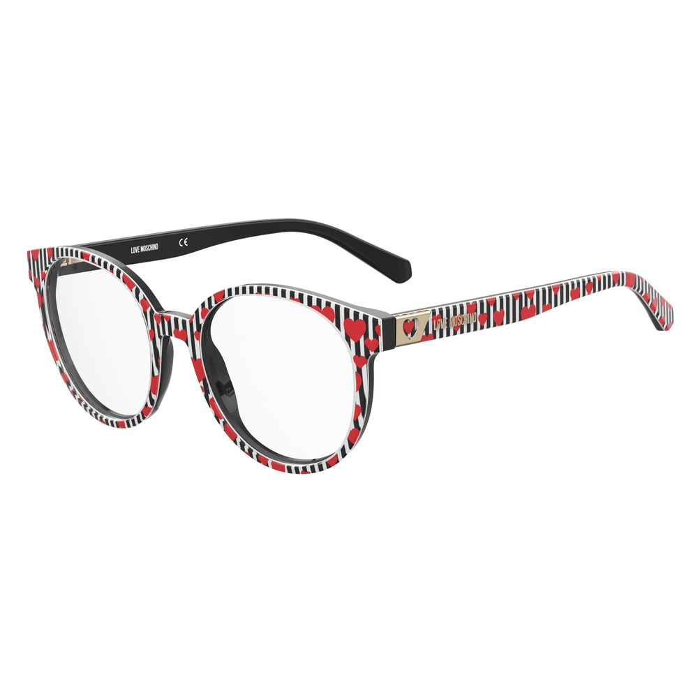 Black Acetate Frames - ventzia