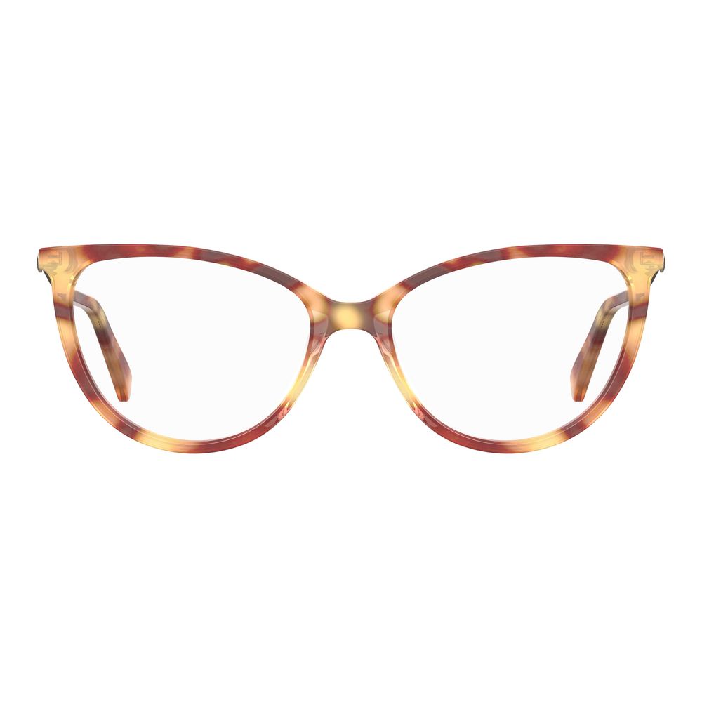 Brown Acetate Frames - ventzia