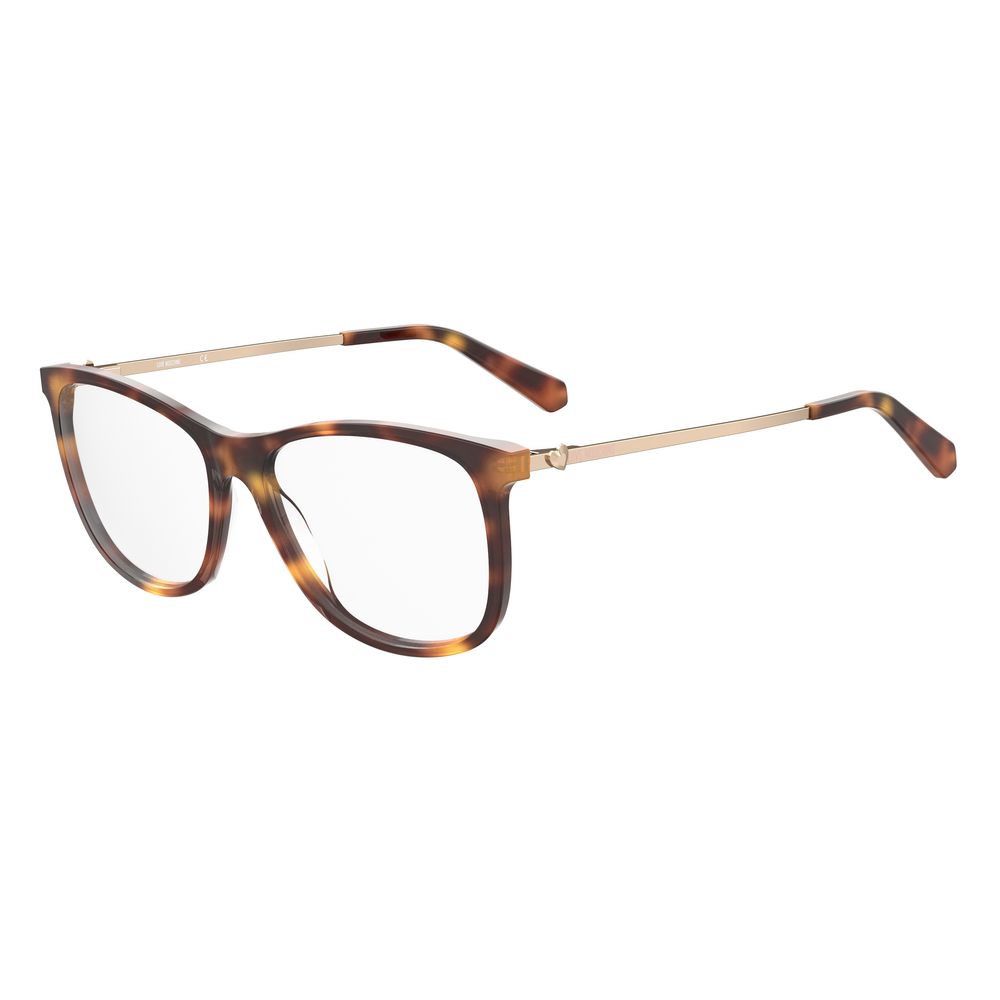 Brown Acetate Glasses (Frames) - ventzia