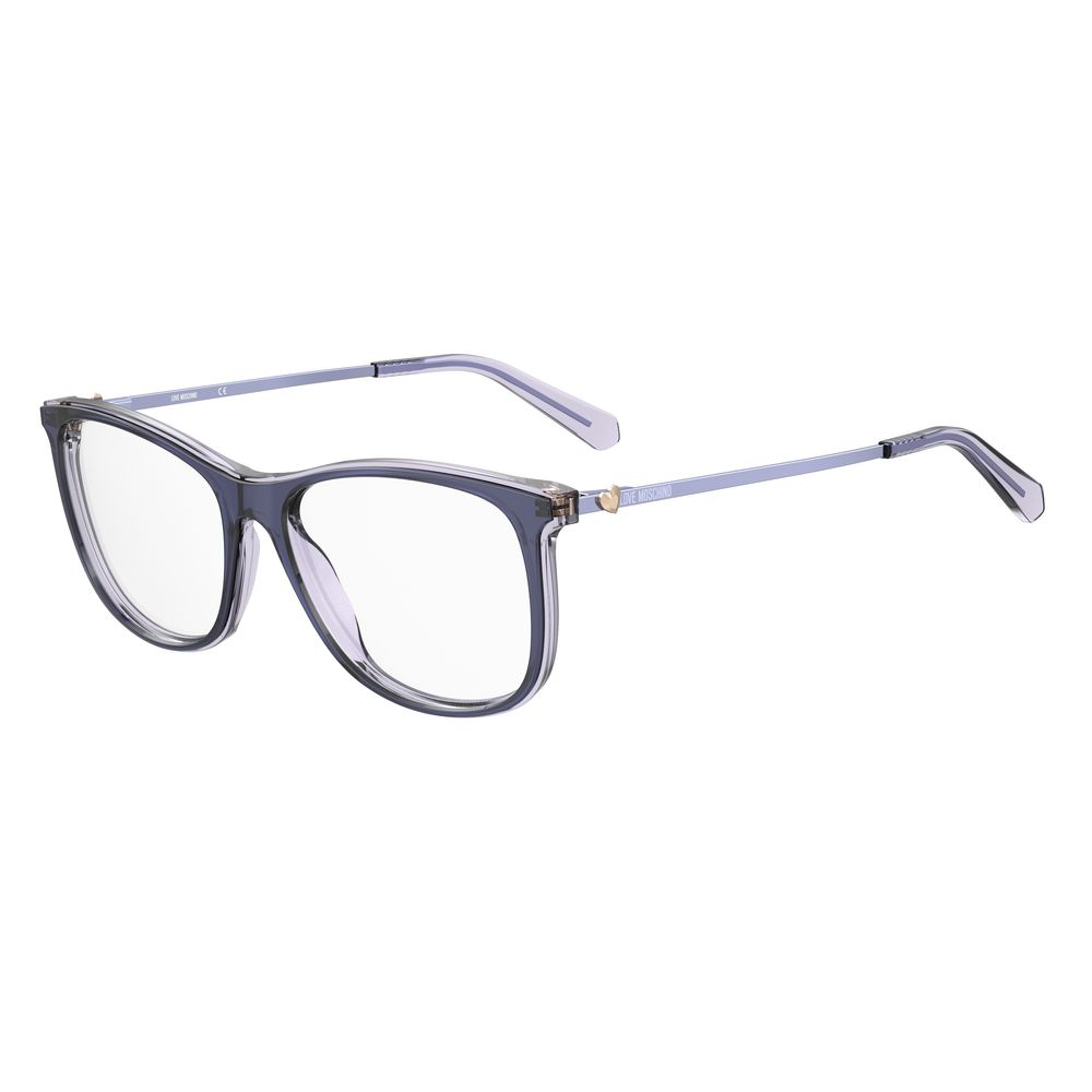 Purple Acetate Frames - ventzia
