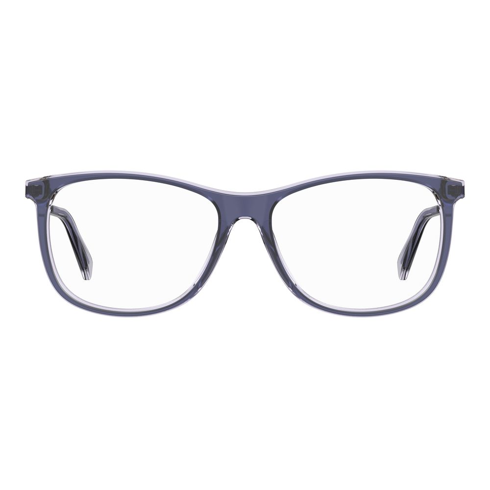 Purple Acetate Frames - ventzia
