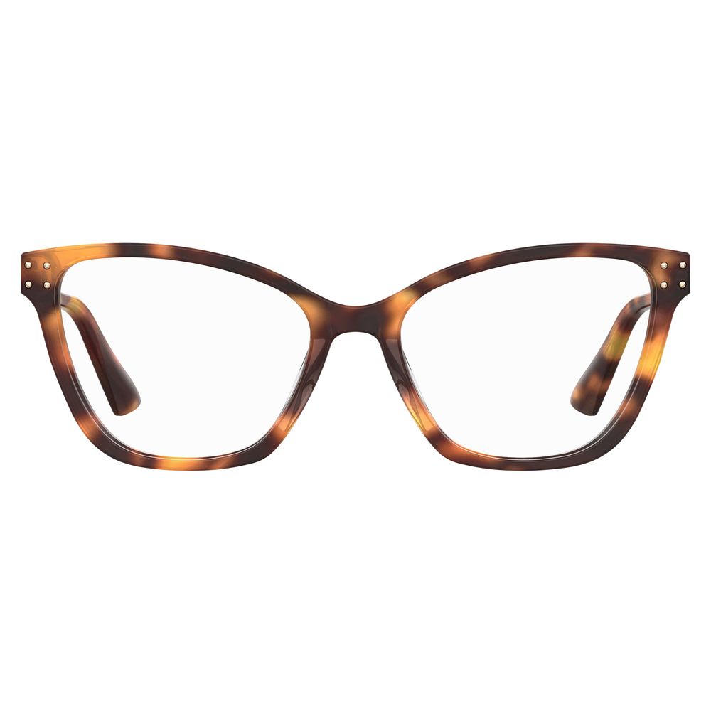 Brown Acetate Frames - ventzia