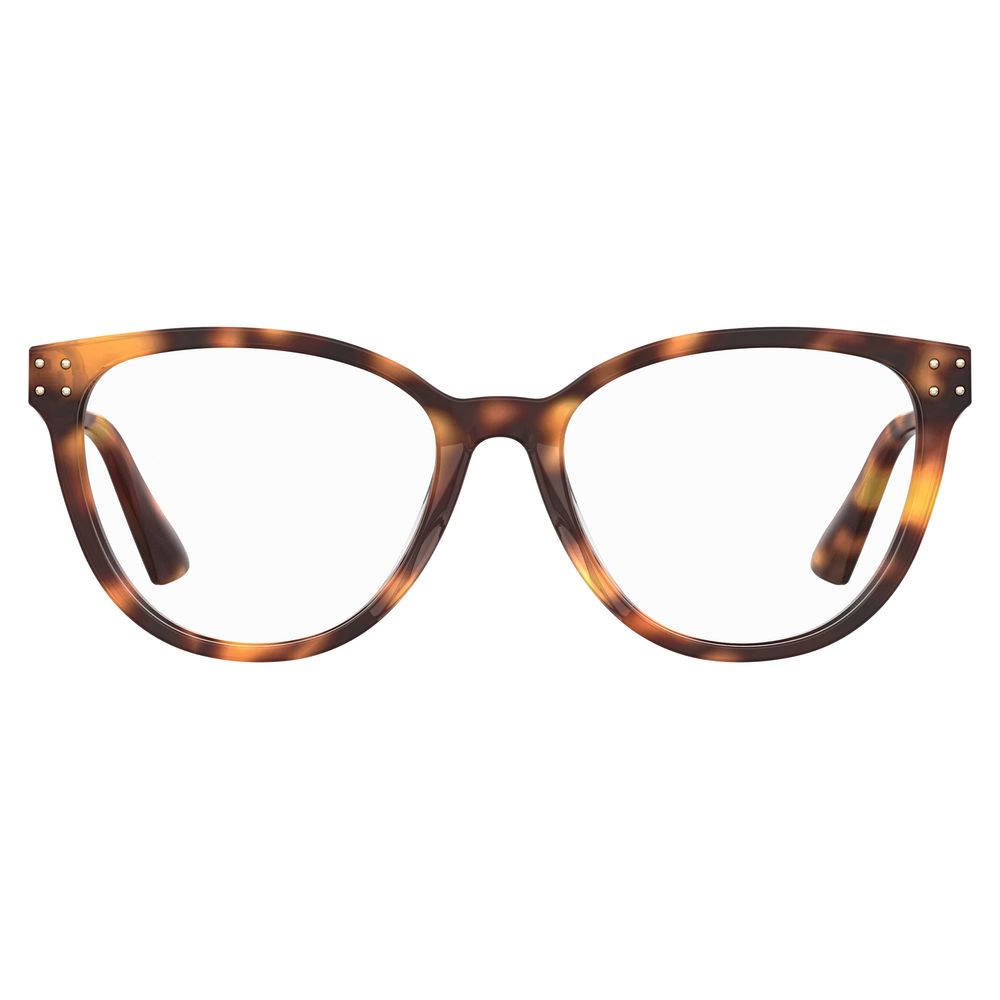 Brown Acetate Frames - ventzia