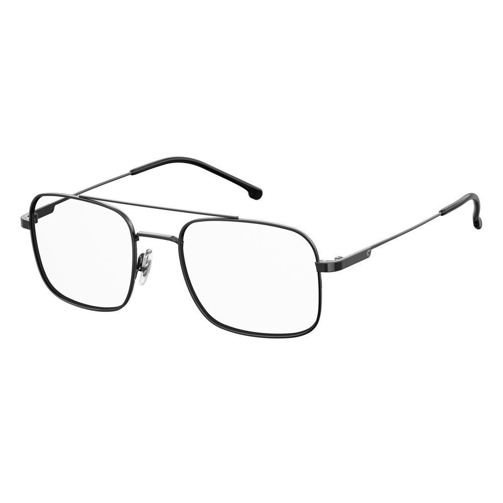 Bicolor Metal Glasses (Frames) - ventzia