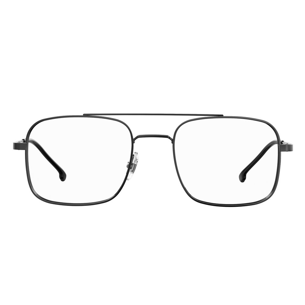 Bicolor Metal Glasses (Frames) - ventzia