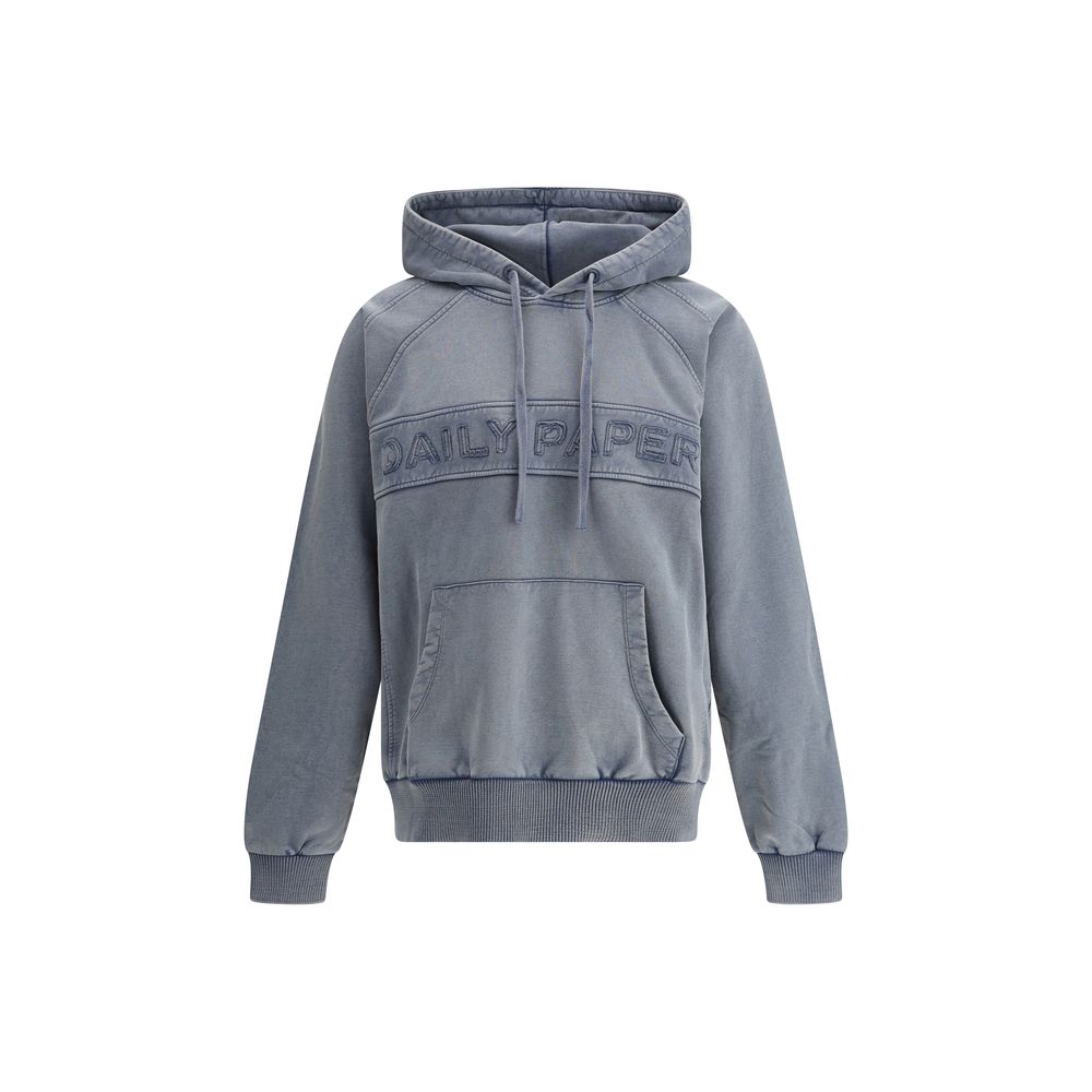 Logoed Hoodie - ventzia