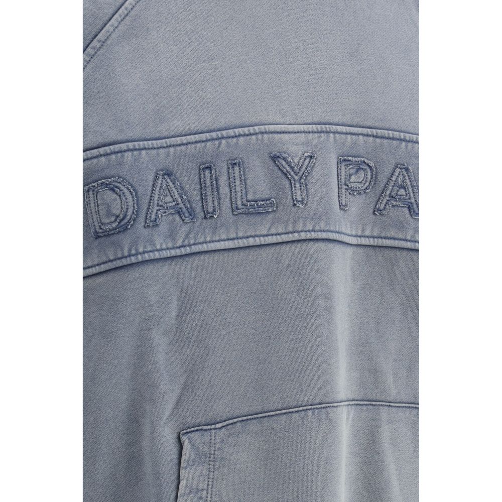 Logoed Hoodie - ventzia