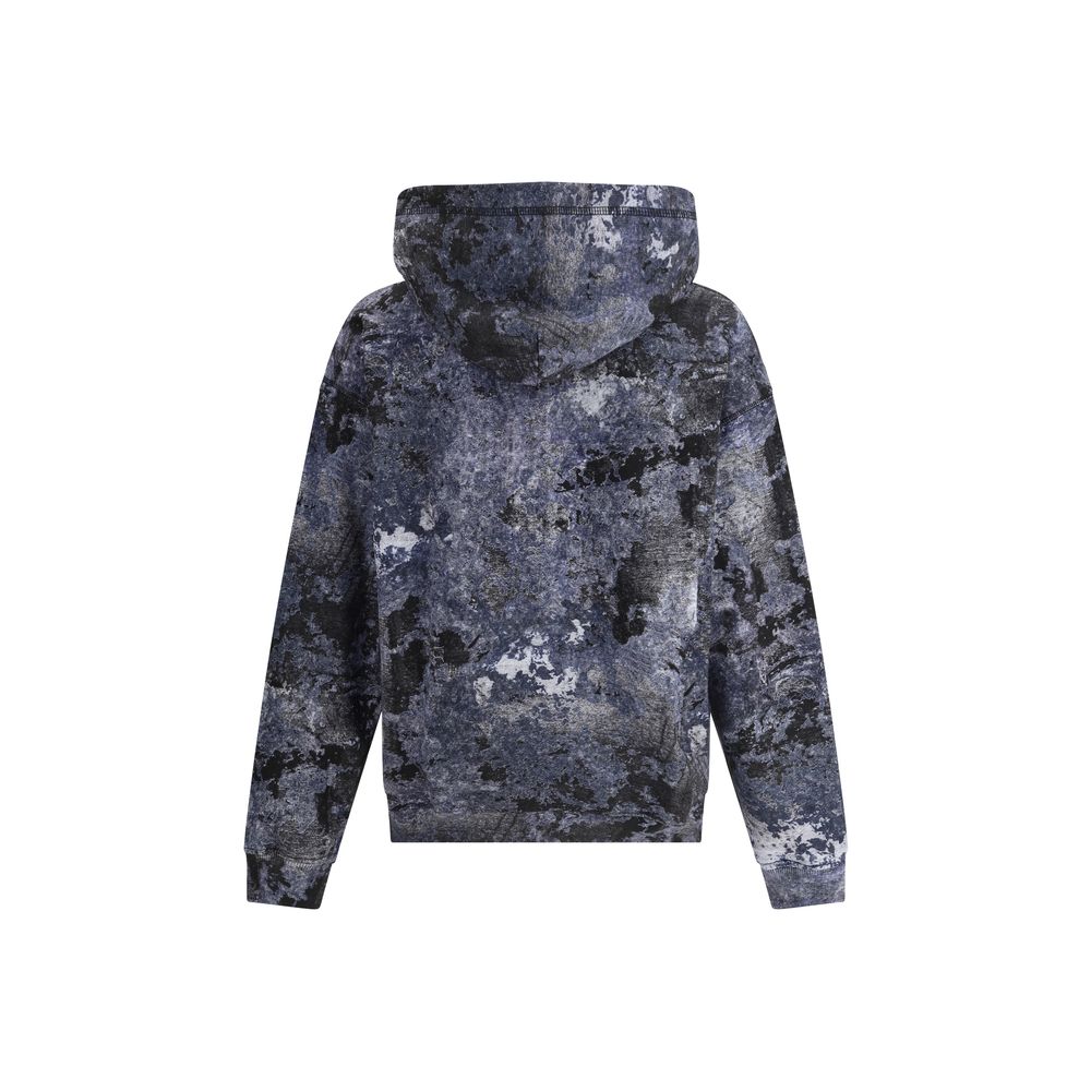 S-boxt-hood-r8 Hoodie