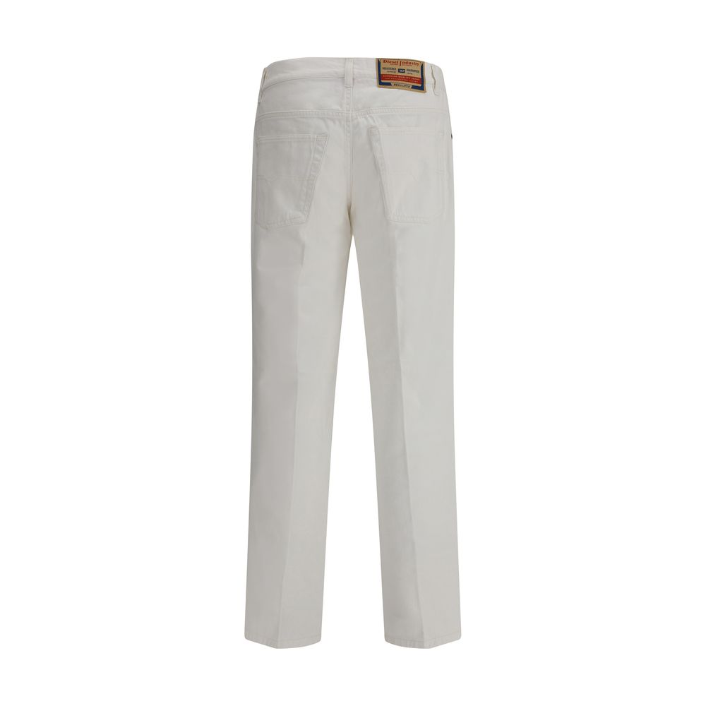 P-definitive Jeans