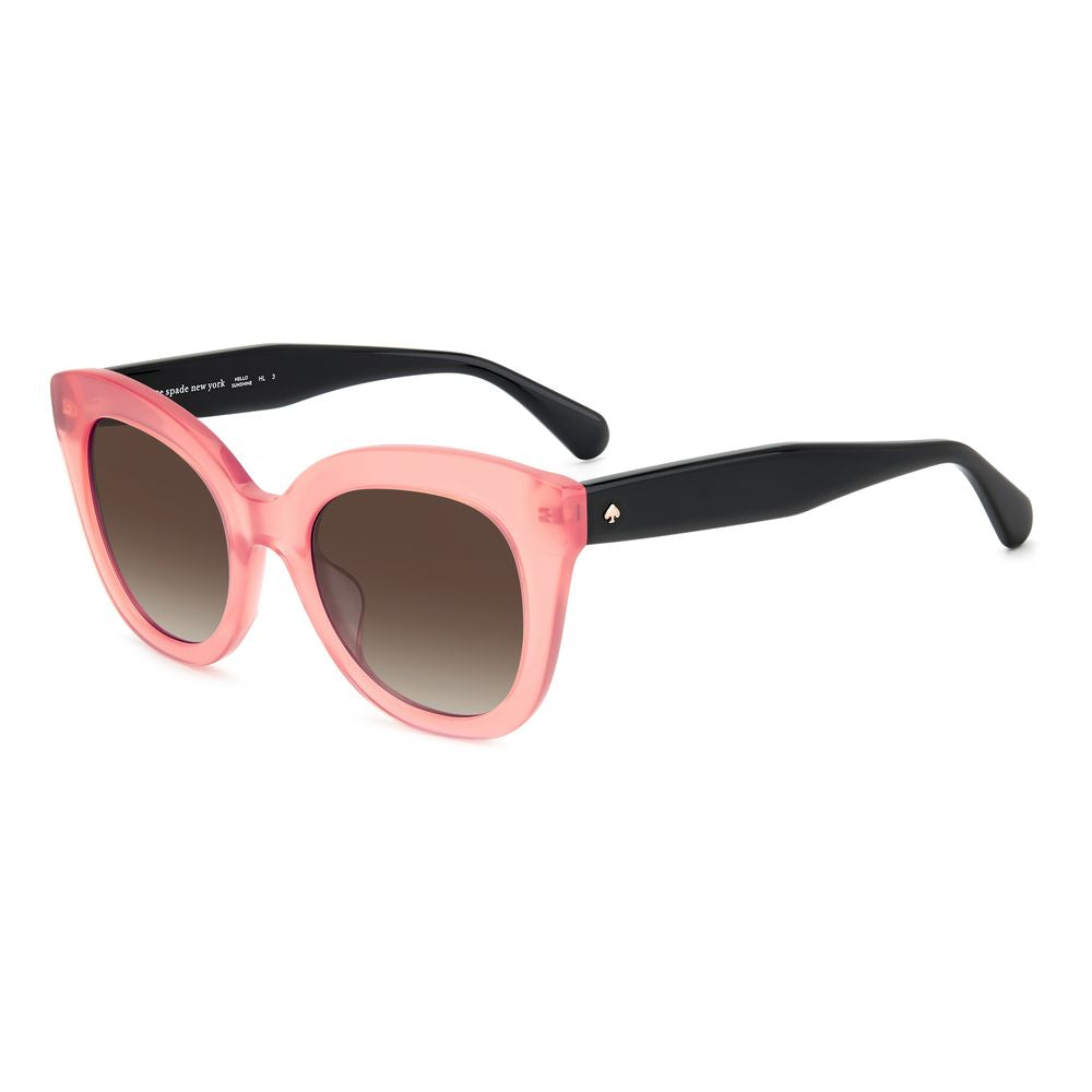 Multicolor Acetate Sunglasses - ventzia