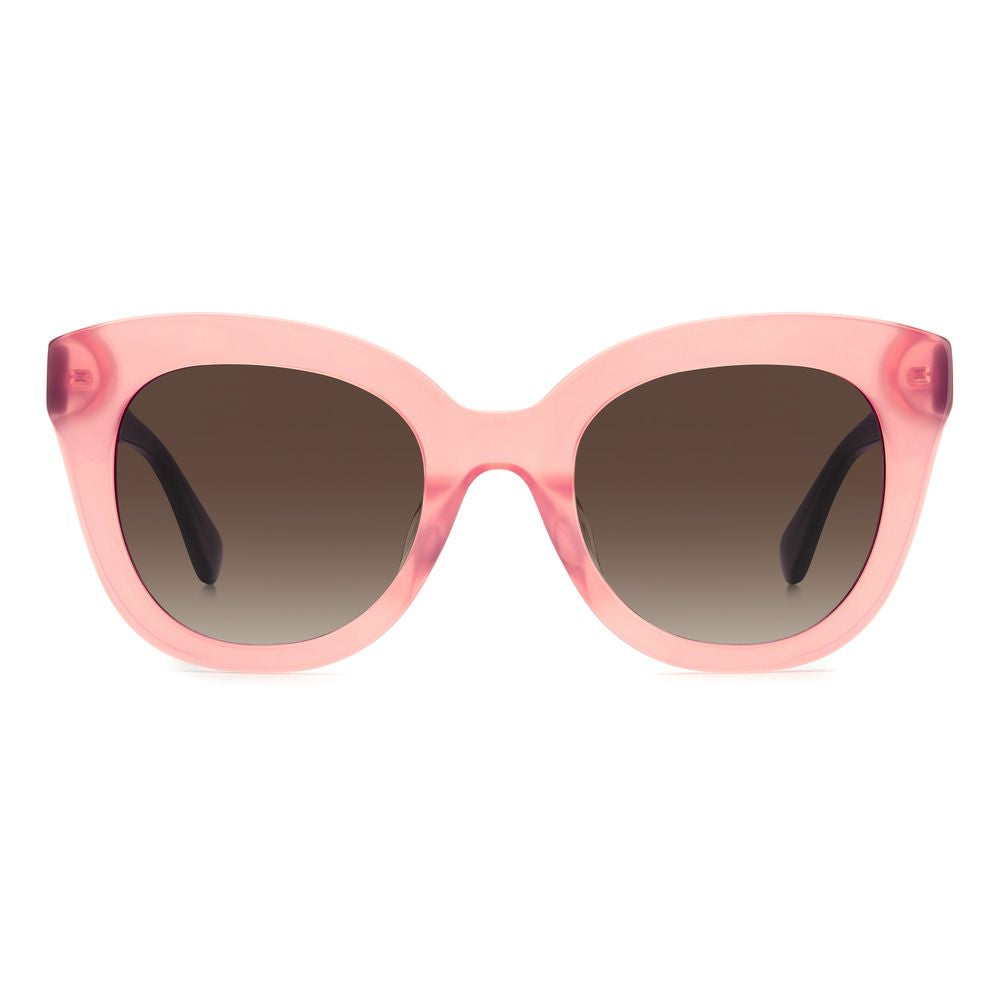 Multicolor Acetate Sunglasses - ventzia