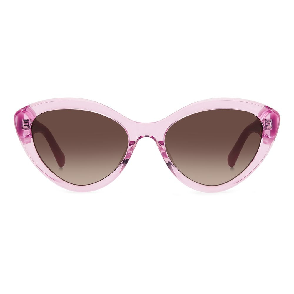 Purple Acetate Sunglasses - ventzia