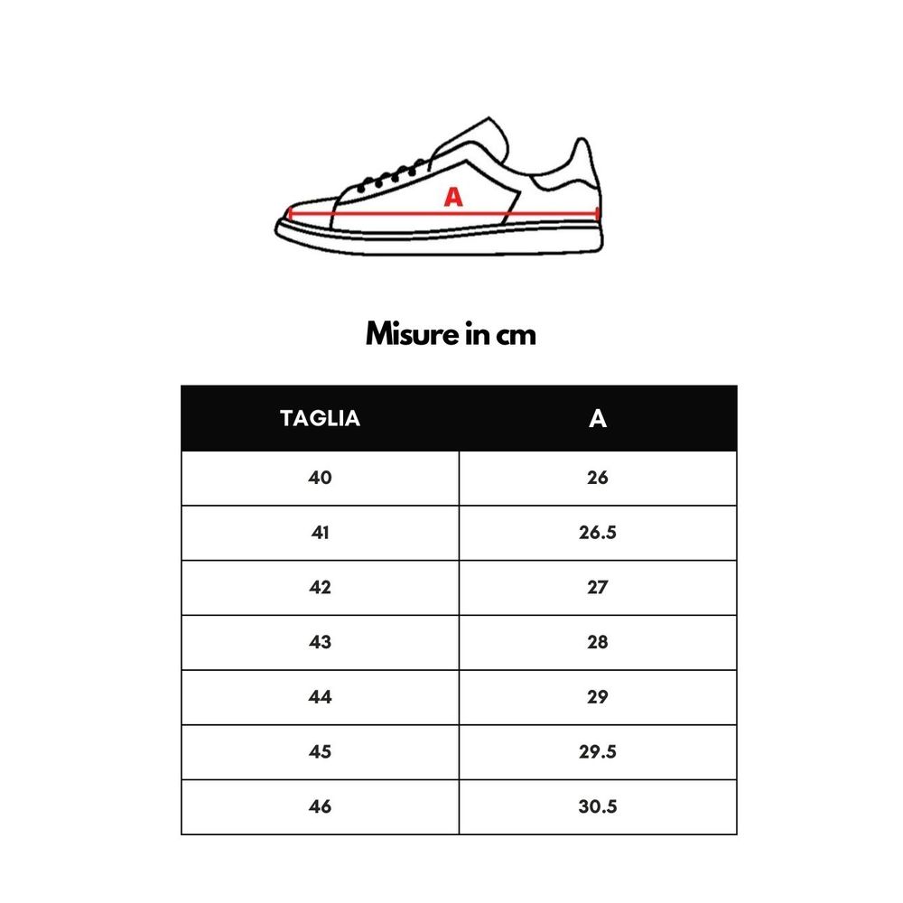 Black And White Fabric And Leather Sneaker - ventzia