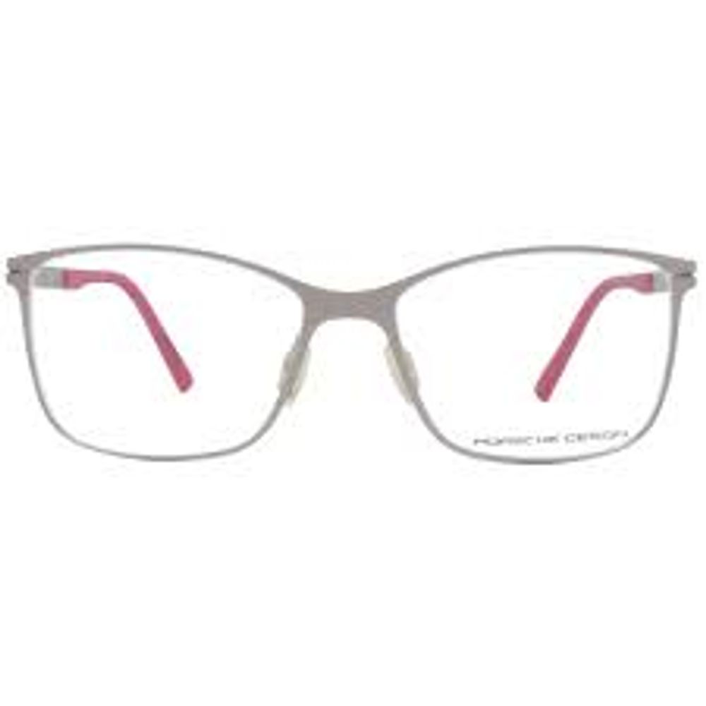 Gray Metal Glasses (Frames) - ventzia