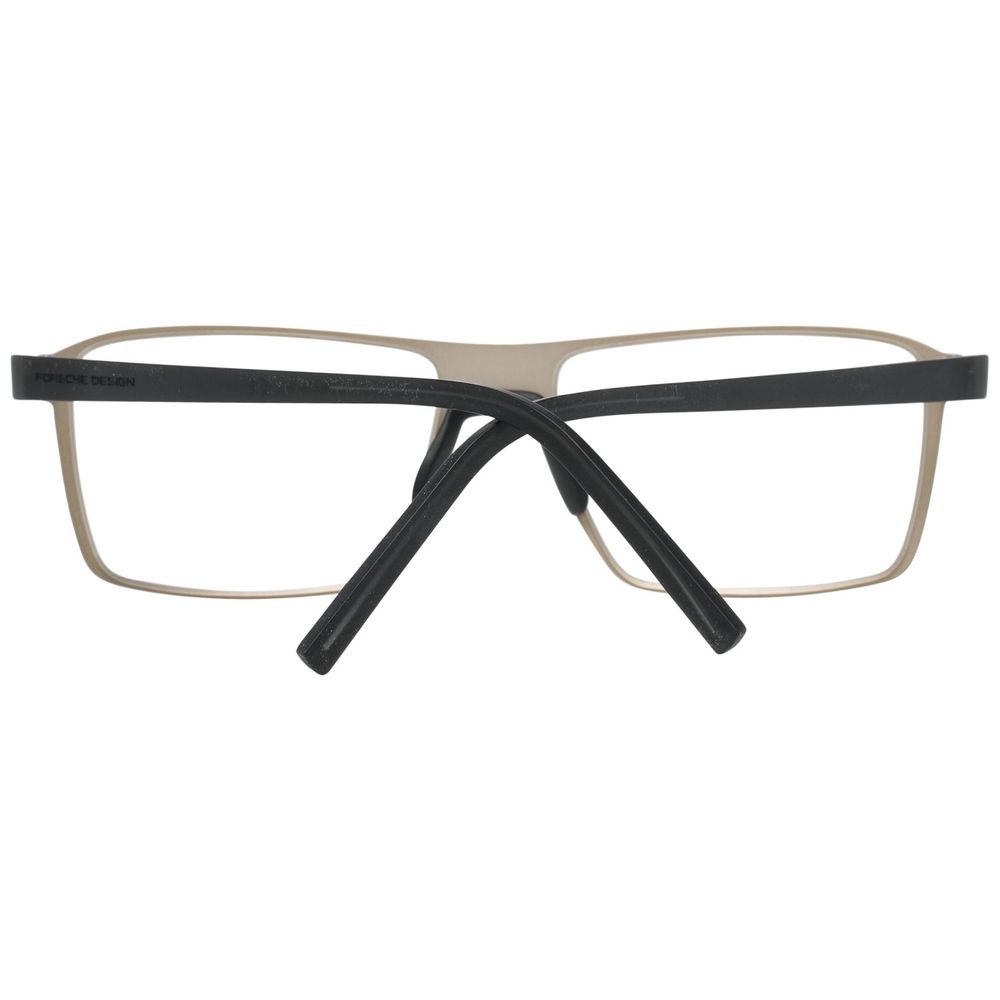 Gold Stainless Steel Glasses (Frames) - ventzia