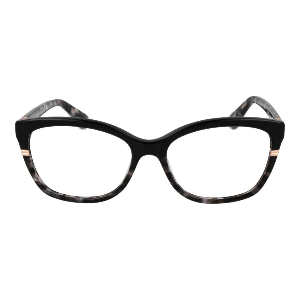 Black Acetate Glasses (Frames) - ventzia
