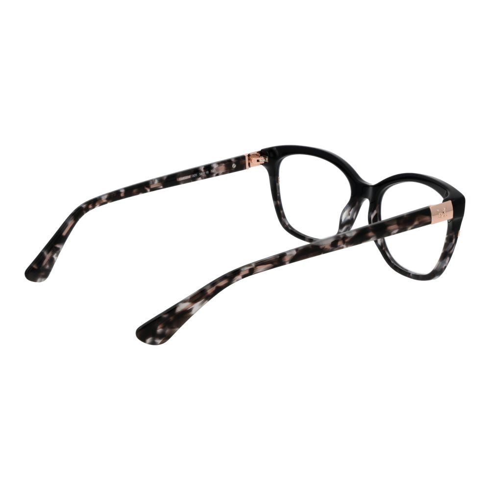 Black Acetate Glasses (Frames) - ventzia