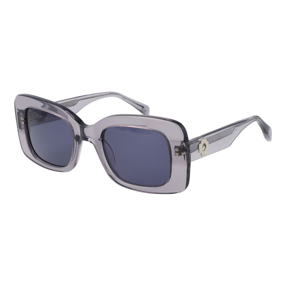 Gray Women Sunglasses - ventzia