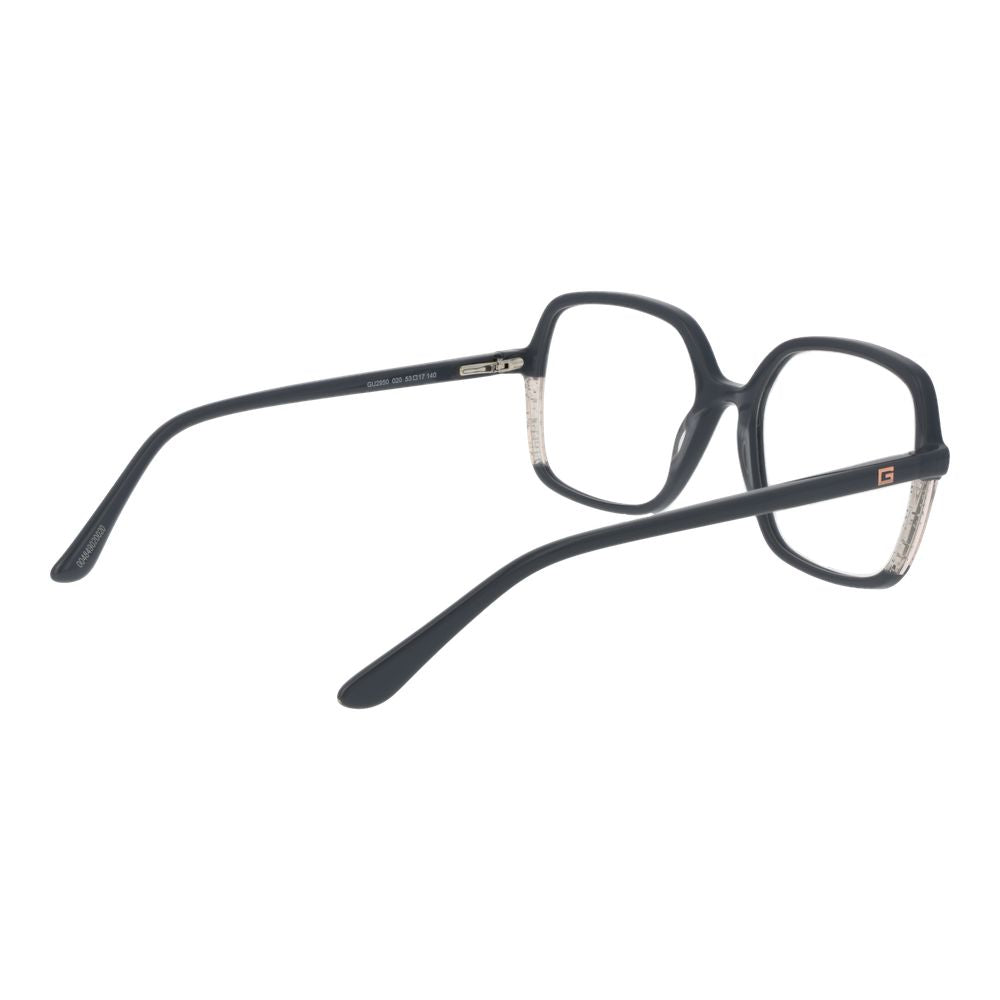 Gray Women Optical Frames - ventzia