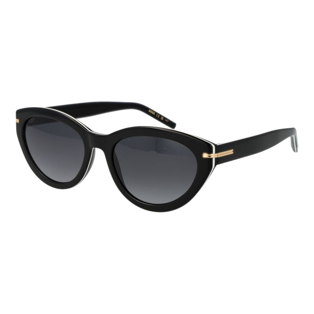 Black Women Sunglasses - ventzia