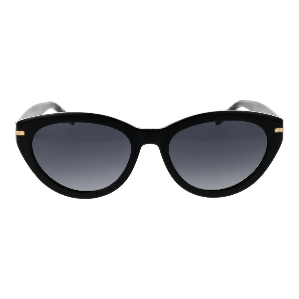 Black Women Sunglasses - ventzia
