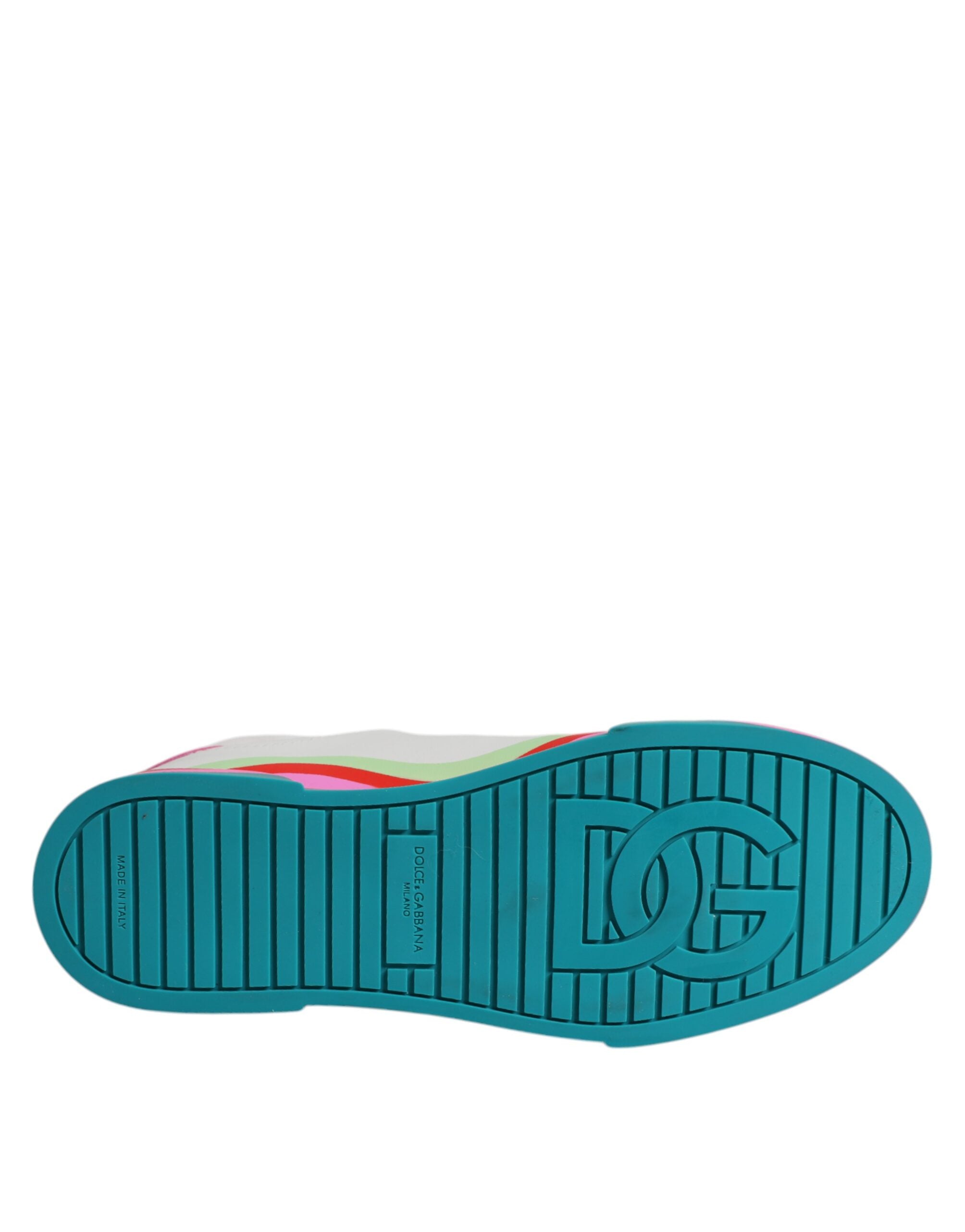 Multicolor Low Top Trainers Sneakers Shoes - ventzia