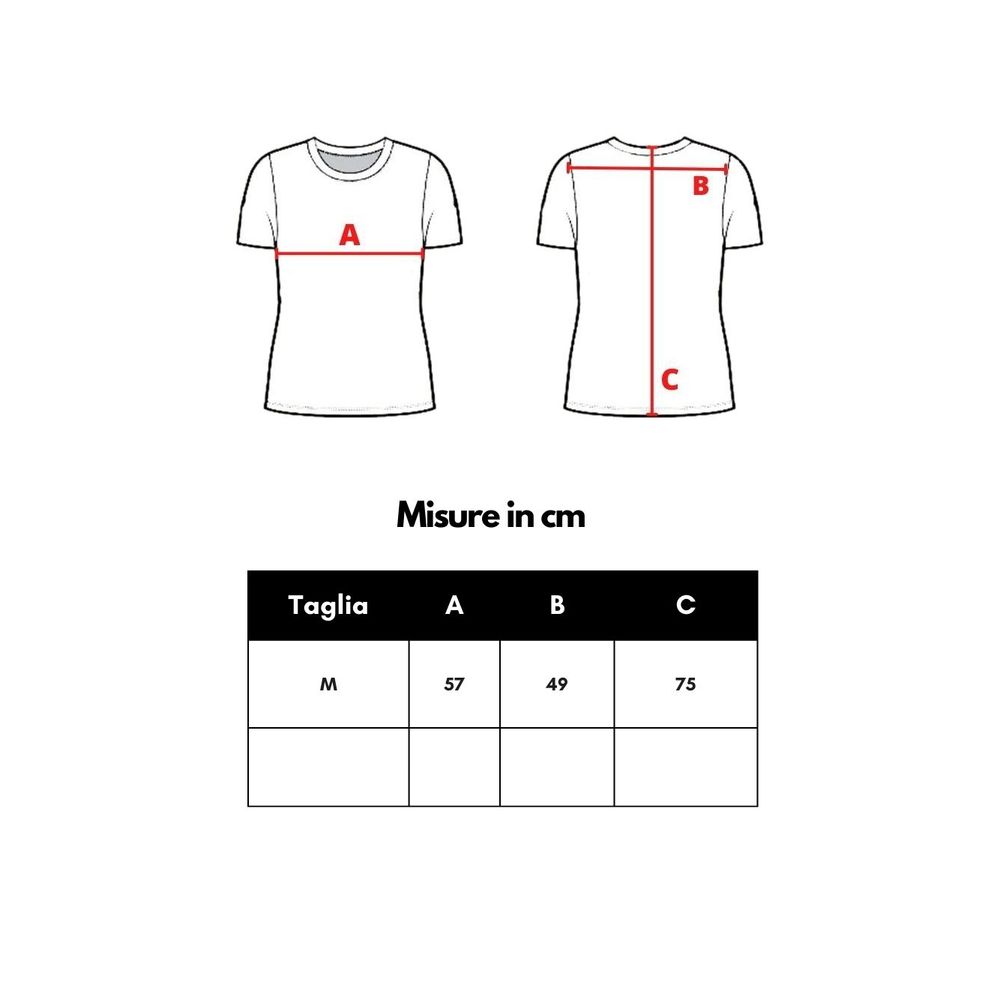 Gray Cotton T-Shirt - ventzia