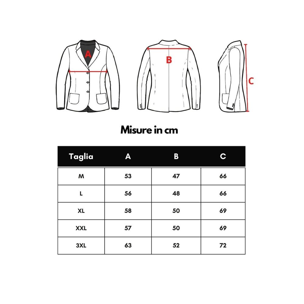 Green Polyamide Shell Jacket
