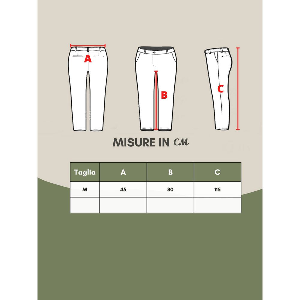 Italian Crafted Cotton Designer Denim - ventzia