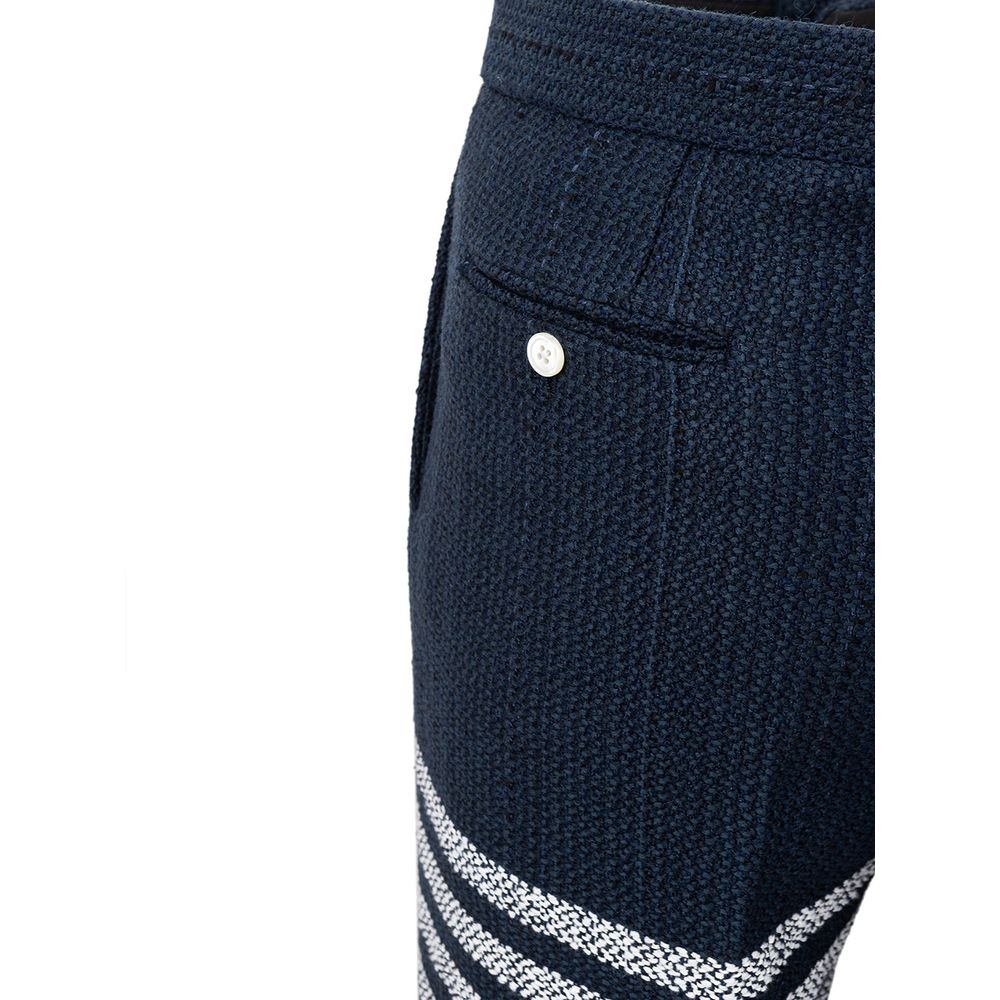 Elevate Your Style with Sleek Acrylic Pants - ventzia
