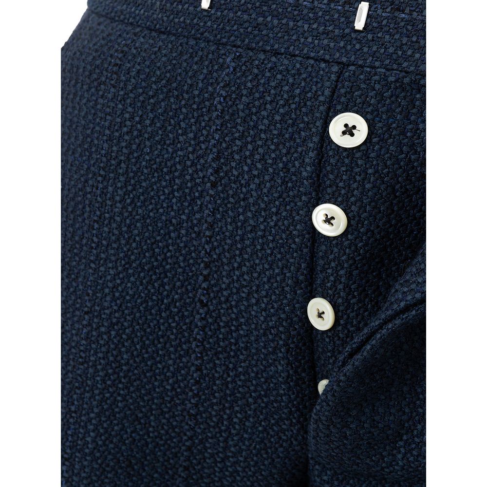 Elevate Your Style with Sleek Acrylic Pants - ventzia