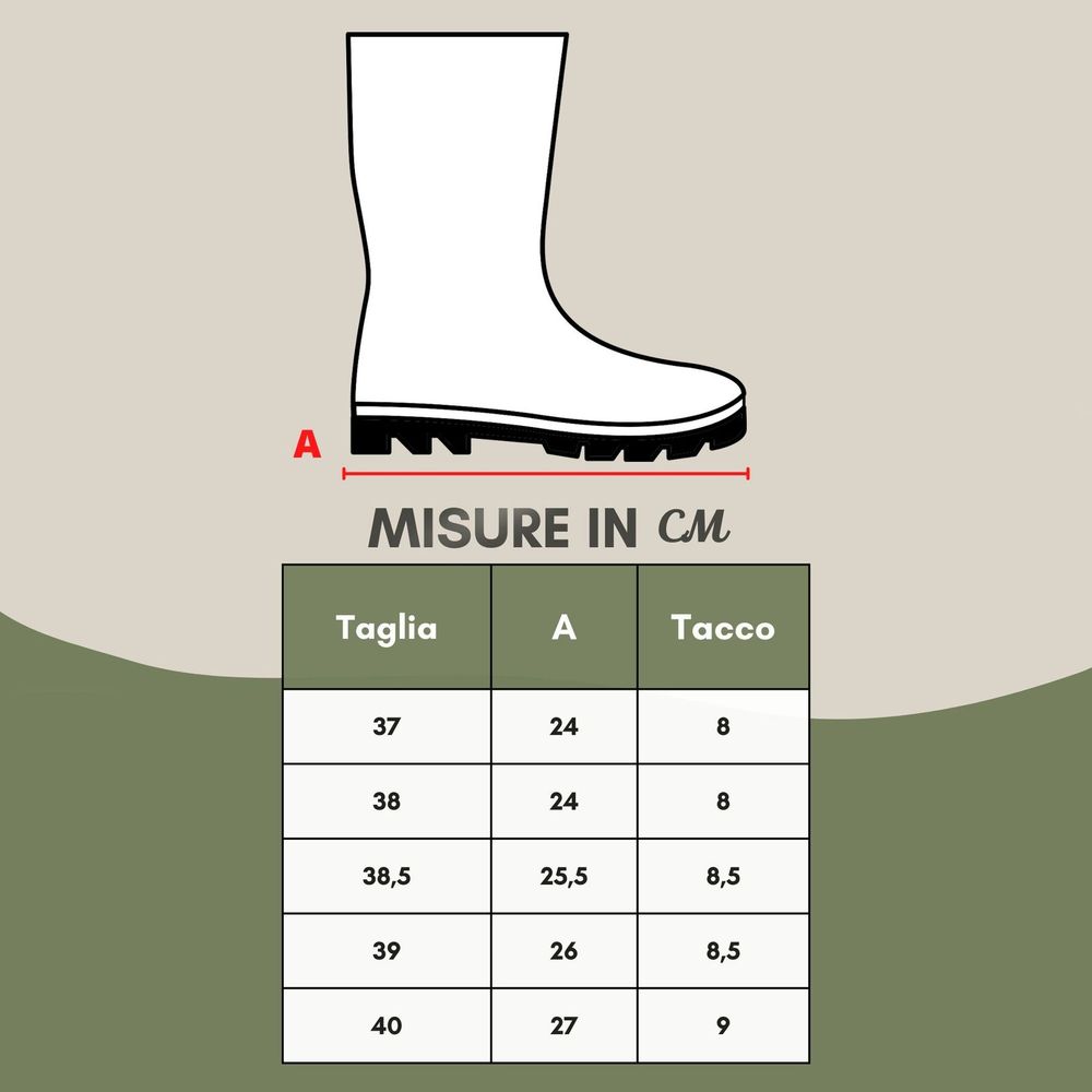 Black Leather Boot - ventzia