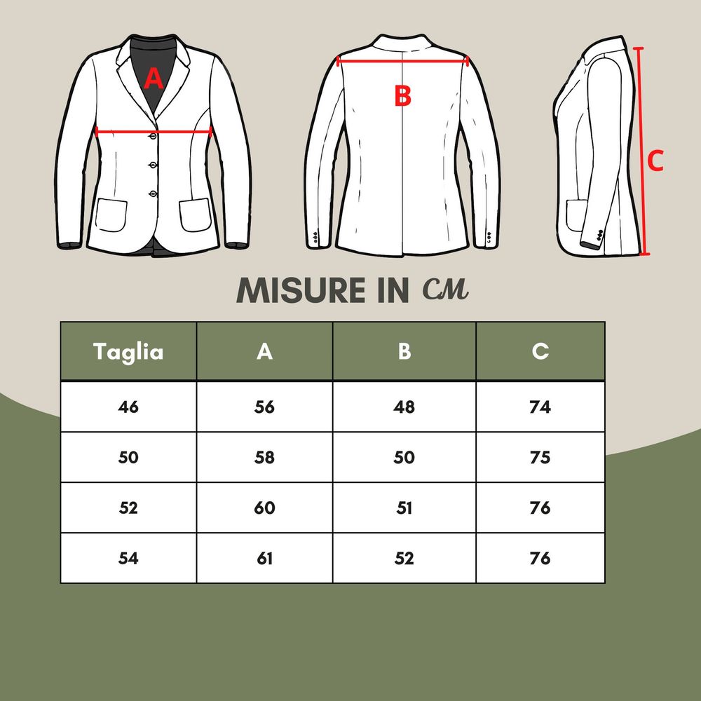 Elegant Wool Blue Jacket for Men - ventzia