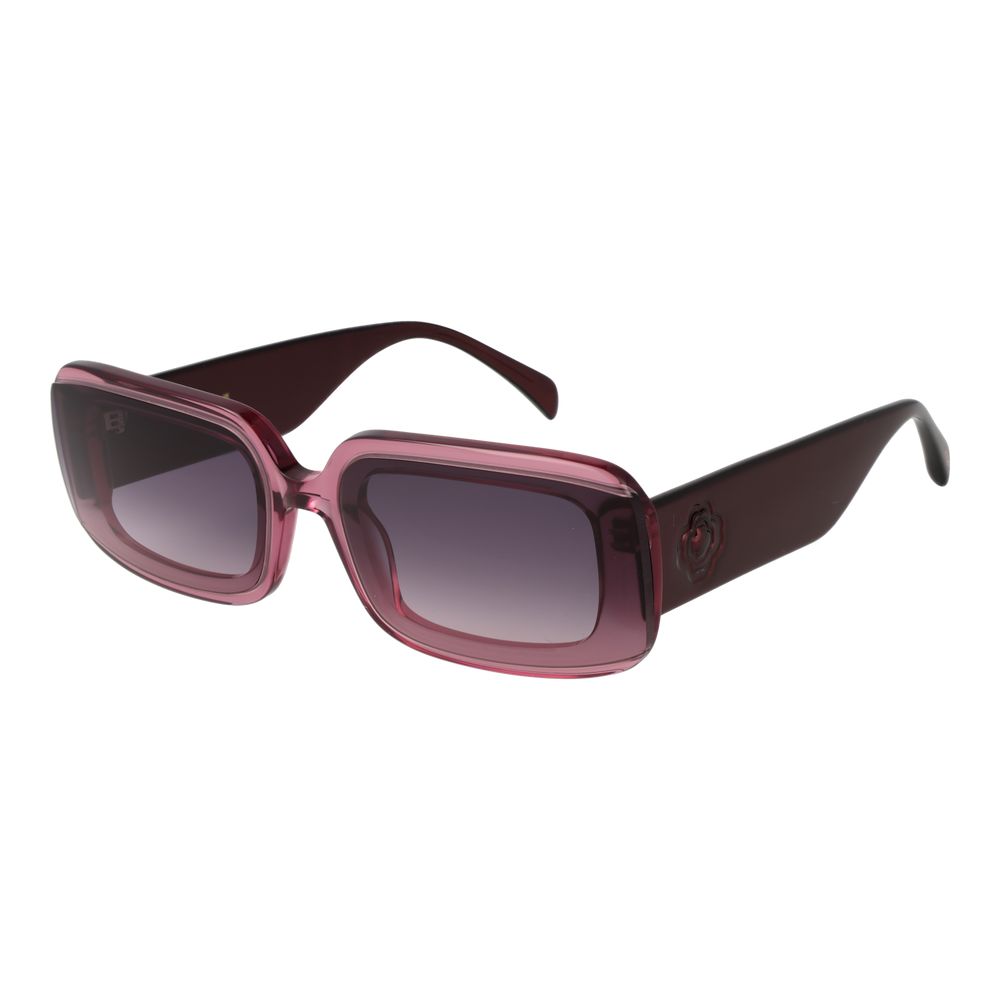 Pink Acetate Sunglasses - ventzia