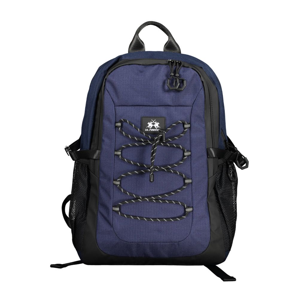 Black Polyurethane Women's Shoulder Bag - ventzia