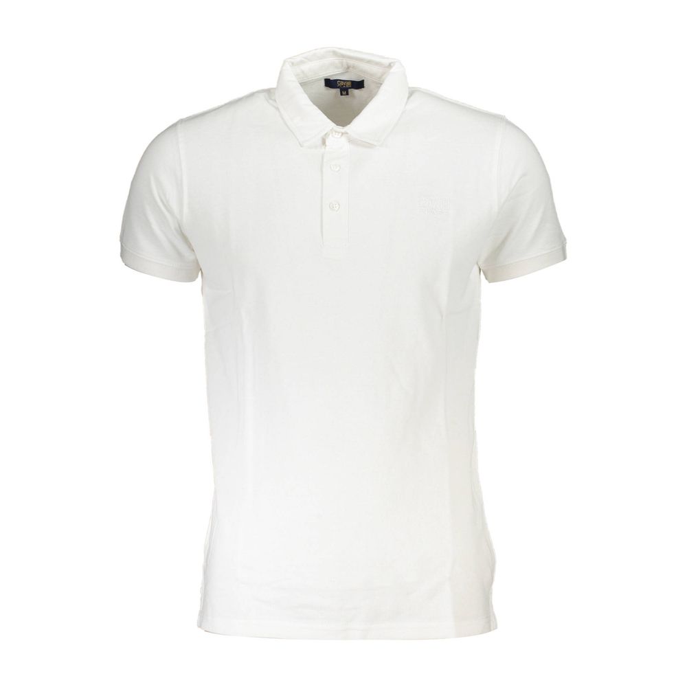 Bianco Cotton Men Polo