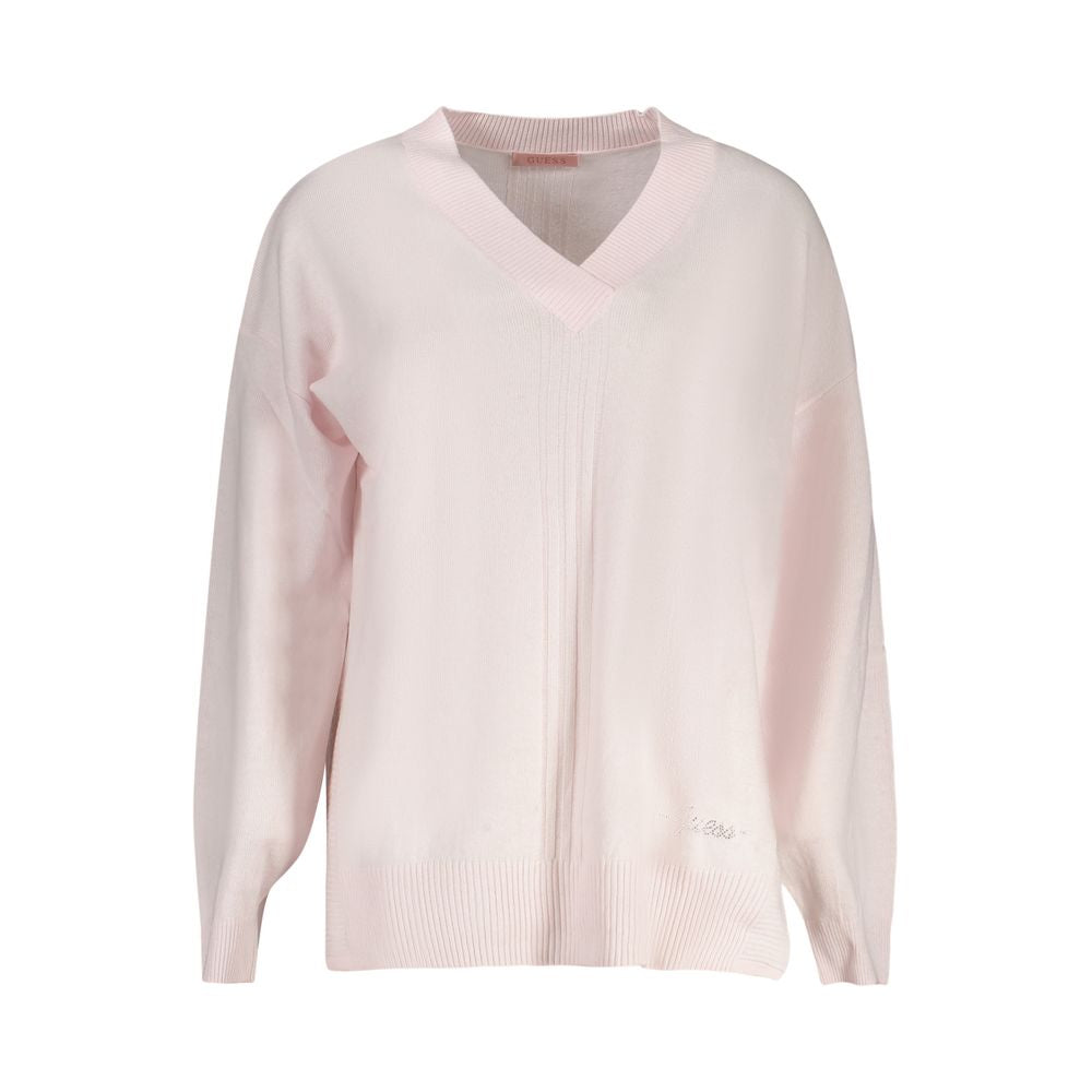 Black Polyester Women's Jacket - ventzia