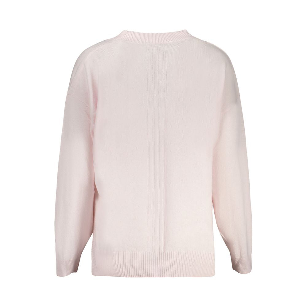 Black Polyester Women's Jacket - ventzia