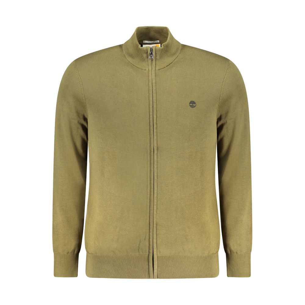 Verde Organic Cotton Men Cardigan