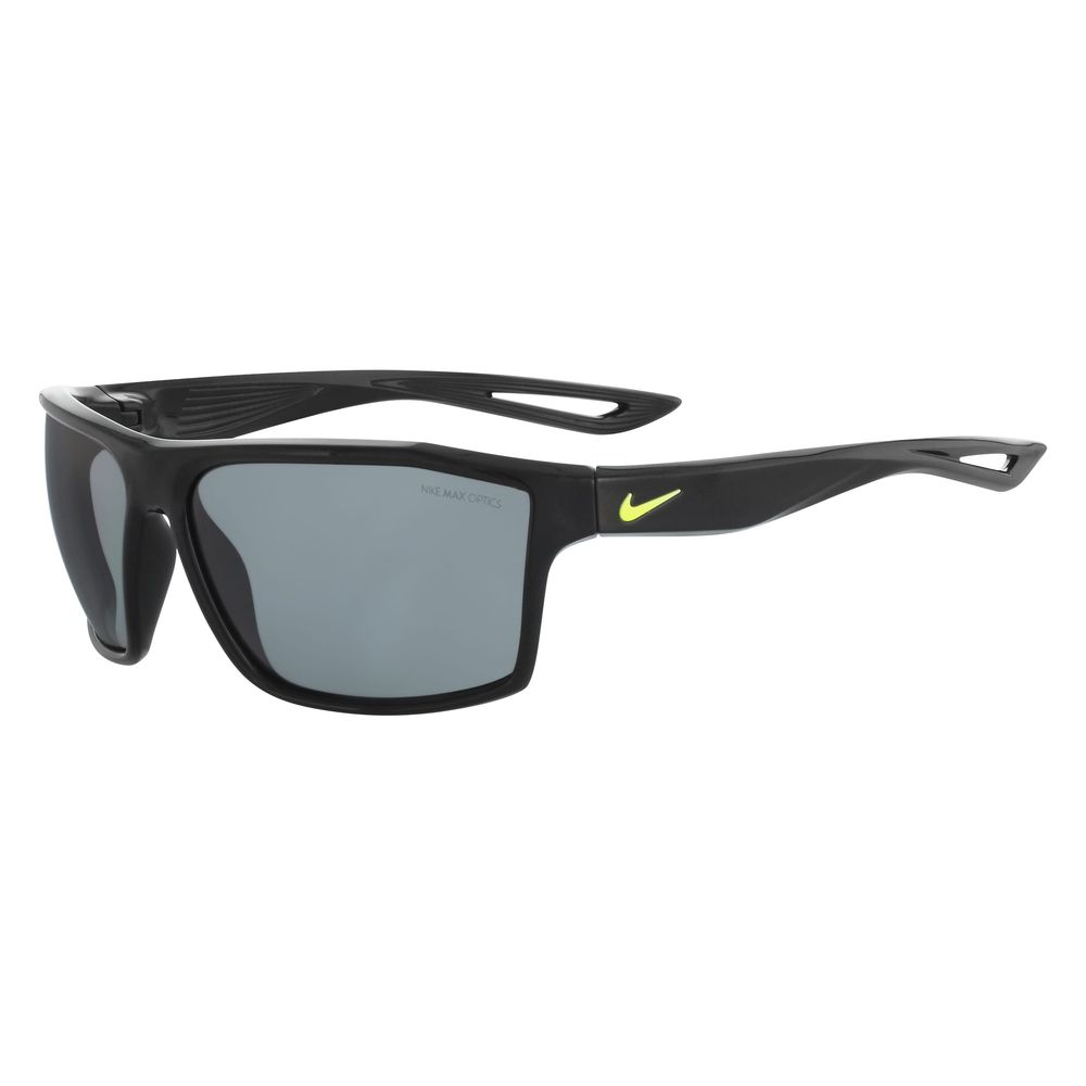 Black Injected Sunglasses - ventzia