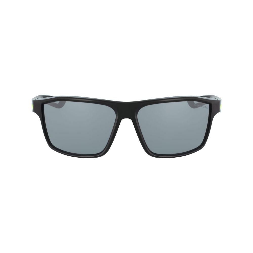 Black Injected Sunglasses - ventzia