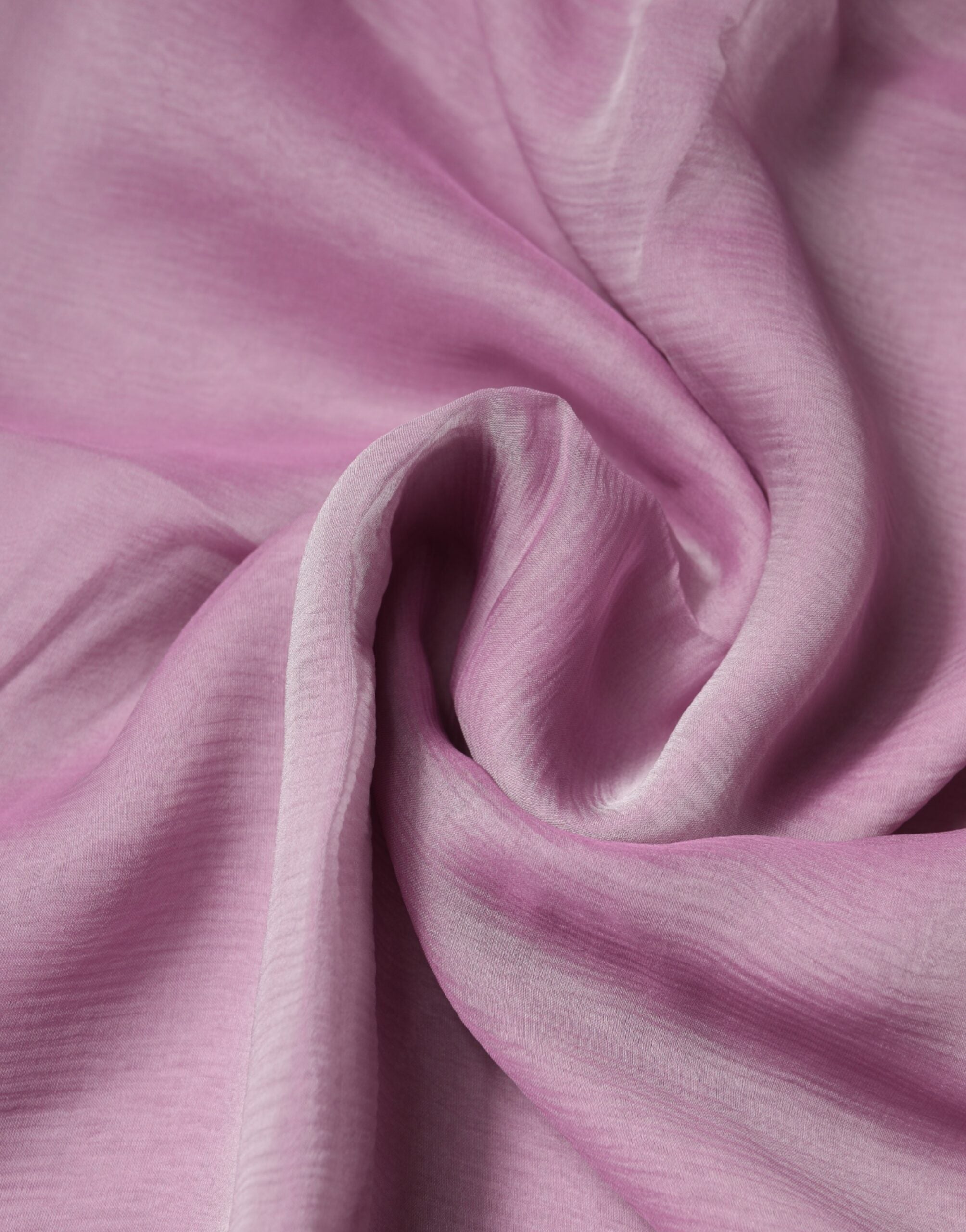 Pink Silk Rectangle Women Wrap Shawl Scarf - ventzia