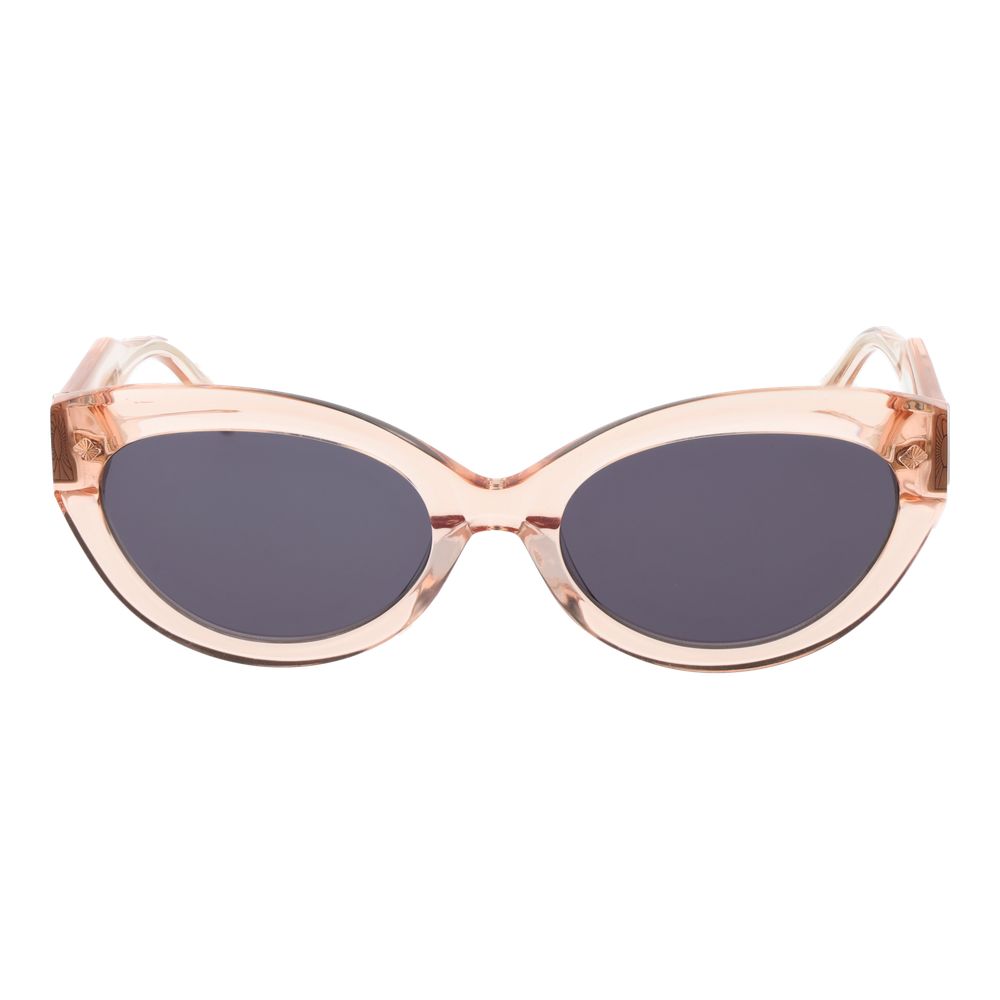 Pink Acetate Sunglasses - ventzia