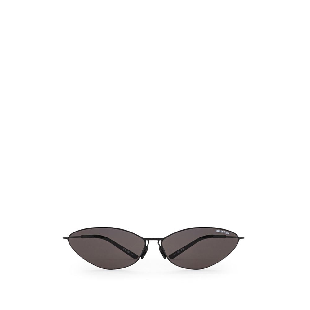 Black Acetate Sunglass - ventzia