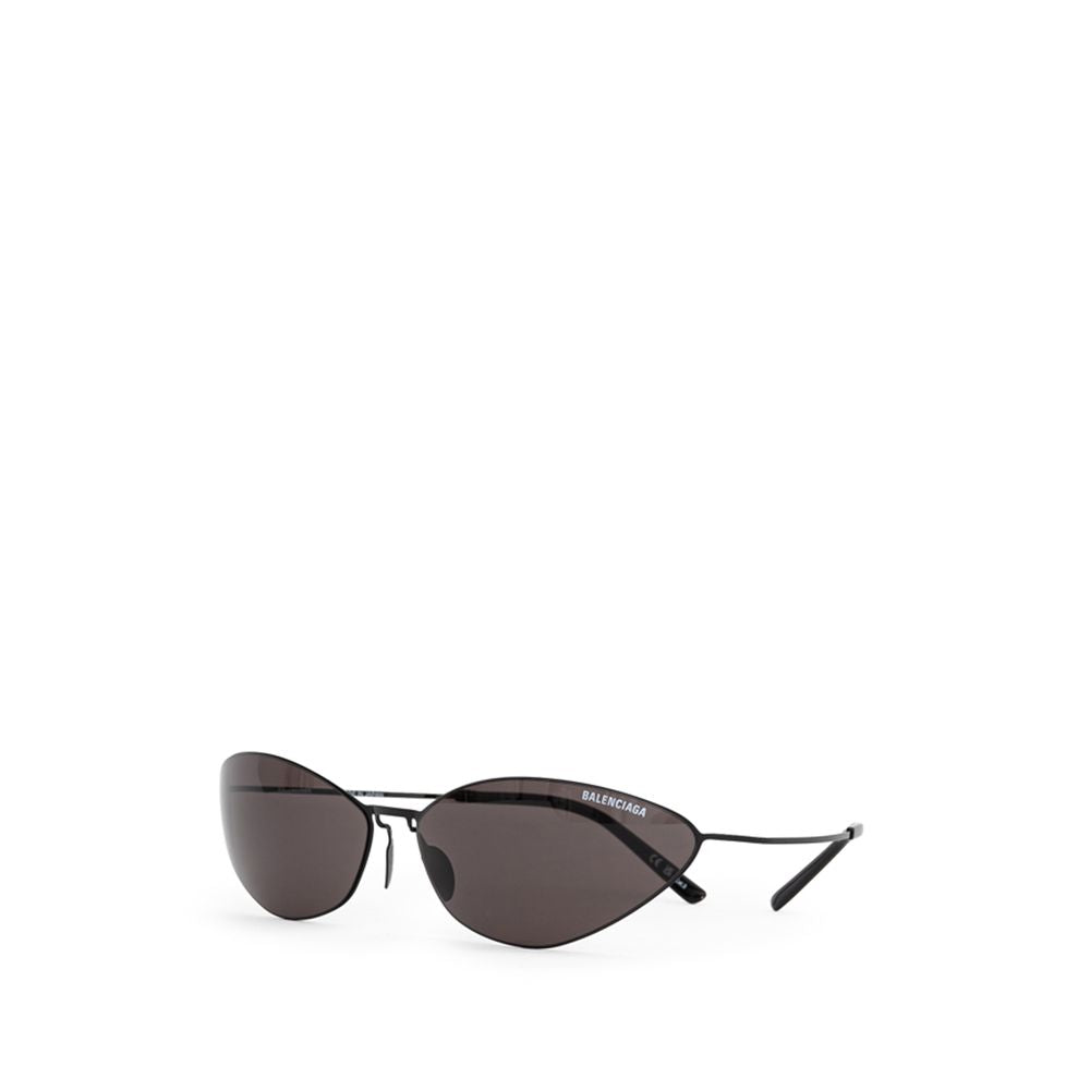 Black Acetate Sunglass - ventzia