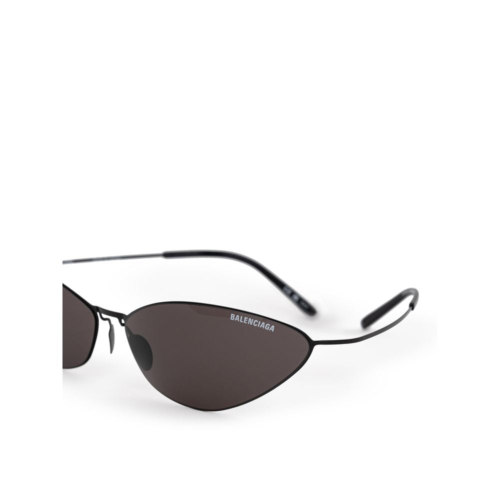 Black Acetate Sunglass - ventzia