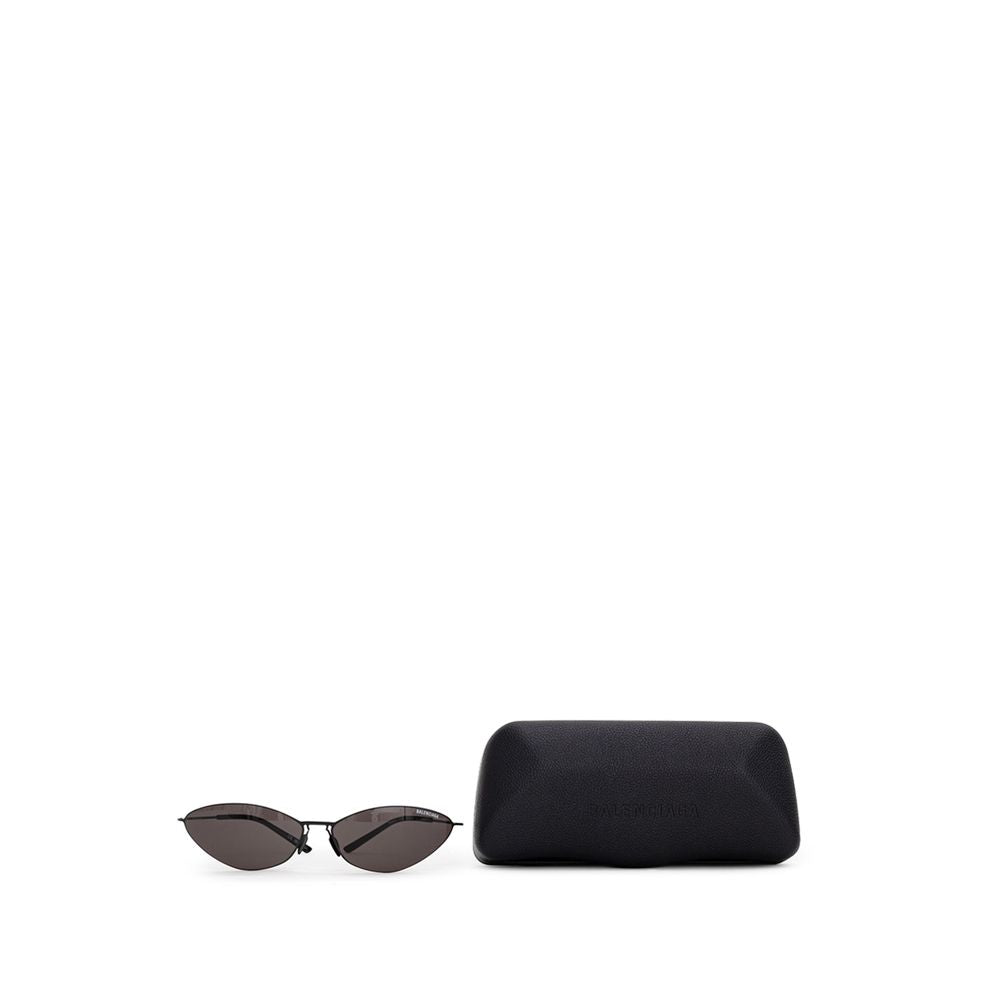 Black Acetate Sunglass - ventzia